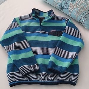 Patagonia Synchilla Snap-T Fleece